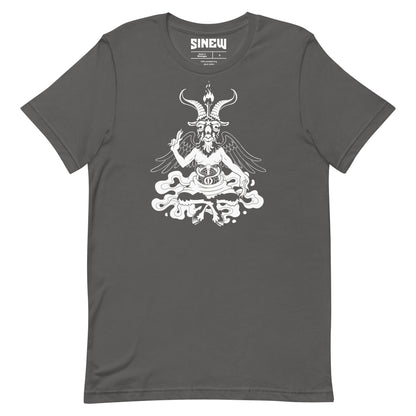 Baphomet Tee