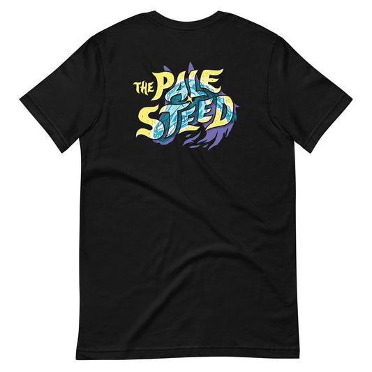 The Pale Steed® Tee (Orchid)