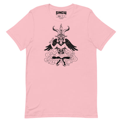 Baphomet Tee