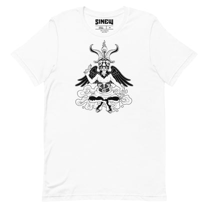 Baphomet Tee